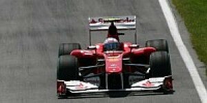 Ferrari: Ein B-Auto nach Red-Bull-Muster