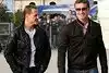 Bild zum Inhalt: Coulthard: "Michael ein Schatten seiner selbst"