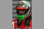 Giancarlo Fisichella (Ferrari) 