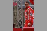 Jean Alesi (Ferrari)