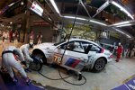 Augusto Farfus, Uwe Alzen und Jörg Müller (BMW)