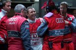 Tom Kristensen (Audi)