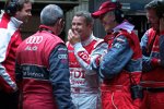 Tom Kristensen (Audi)