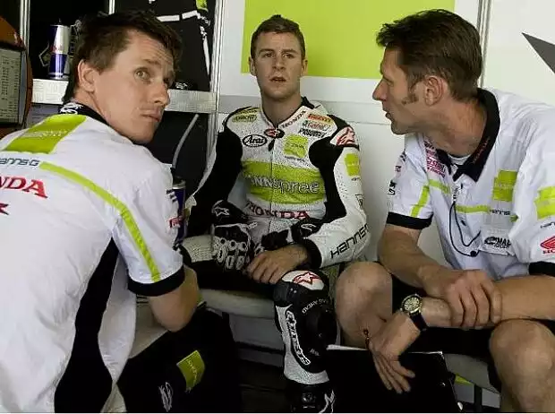 Titel-Bild zur News: Jonathan Rea