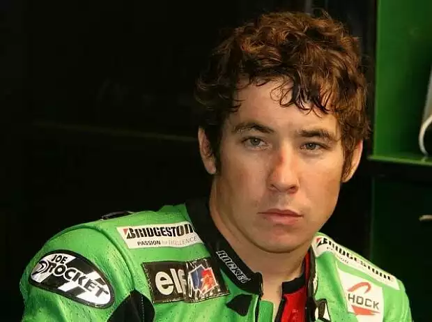 Roger Lee Hayden Titel-Bild zur News: Roger Lee Hayden