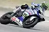 Bild zum Inhalt: Misano-Test: Yamaha-Duo an der Spitze