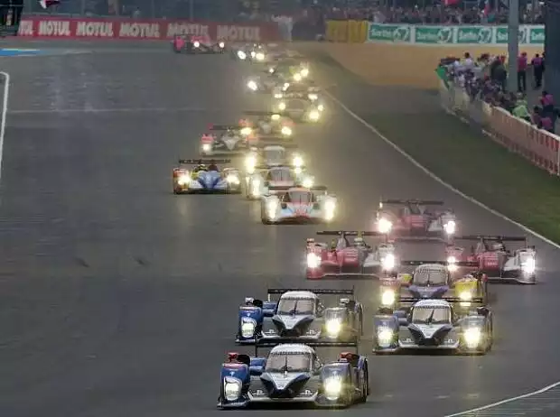 Pedro Lamy, Simon Pagenaud, Sébastien Bourdais Titel-Bild zur News: Pedro Lamy, Simon Pagenaud, Sébastien Bourdais