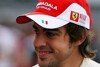 Alonso: "Es ist nicht unser letzter Strohhalm"