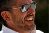 Fry stärkt Schumacher den Rücken