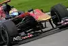 Bild zum Inhalt: Buemi: "Problem liegt im Qualifying"
