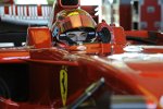 Jules Bianchi (Ferrari) 