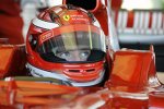 Mirko Bortolotti (Ferrari) 