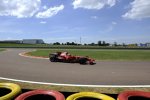 Mirko Bortolotti (Ferrari) 