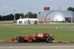 Daniel Zampieri (Ferrari) 