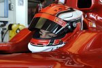 Daniel Zampieri (Ferrari) 