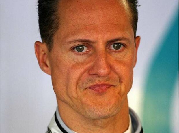 Michael Schumacher