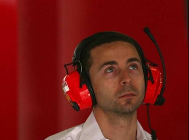 Felipe Massa Felipe Massa