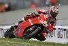 Bild zum Inhalt: Hayden: Ducati ist siegfähig