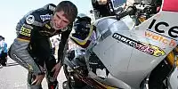 Scott Redding