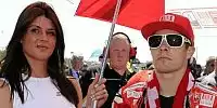 Bild zum Inhalt: Hayden: Lorenzo steht unter Druck