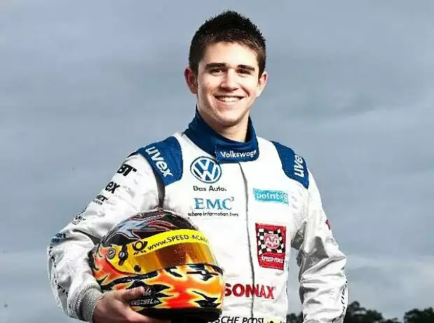 Titel-Bild zur News: Daniel Abt