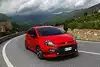 Bild zum Inhalt: Abarth bringt Punto Evo und 500 C in den Handel