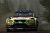 Bild zum Inhalt: WRC: FIA World Rally Championship - Screenshots und Making of-Video