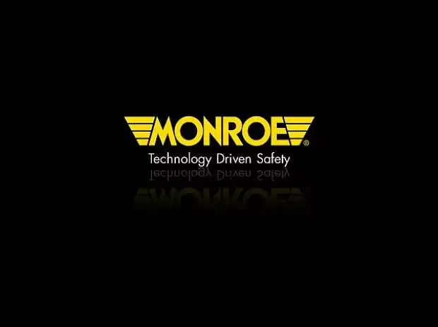 Titel-Bild zur News: Monroe-Logo