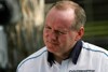 Cosworth: Vorfreude auf Highspeed-Strecken