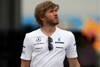 Wechselt Heidfeld in die DTM?