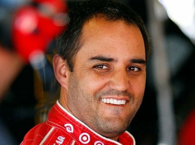 Juan Pablo Montoya Juan Pablo Montoya
