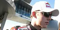 Bild zum Inhalt: Folger: Silverstone ist hammerartig