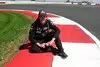 Bild zum Inhalt: Silverstone: Große Zeitabstände bei den 125ern