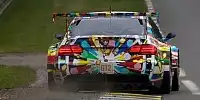 Dirk Werner, Marco Werner, Andy Priaulx