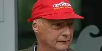 Bild zum Inhalt: Lauda sucht neuen Kapperlsponsor