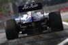 Cosworth und Renault ringen um Williams