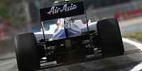 Bild zum Inhalt: Cosworth und Renault ringen um Williams