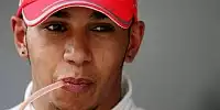 Bild zum Inhalt: Hamilton auf Managersuche: Unterhaltsame Bewerbungen