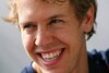 Bild zum Inhalt: Vettel: "Abhaken und auf Valencia konzentrieren"