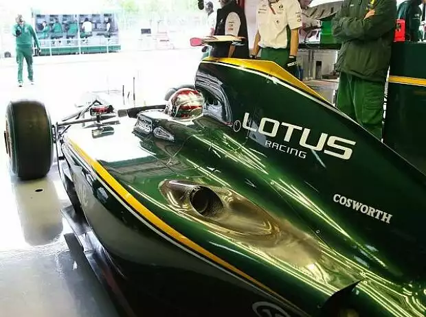 Jarno Trulli Titel-Bild zur News: Jarno Trulli