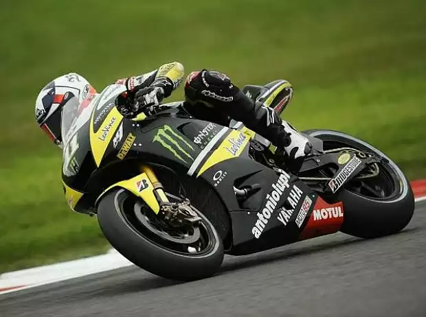 Titel-Bild zur News: Ben Spies