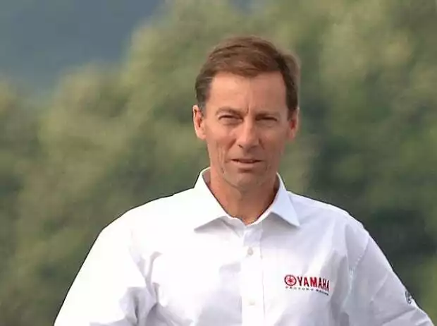 Lin Jarvis Titel-Bild zur News: Lin Jarvis