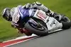 Bild zum Inhalt: Lorenzo verhindert Sensation in Silverstone!