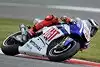 Bild zum Inhalt: Lorenzo: Erste Pole-Position der Saison
