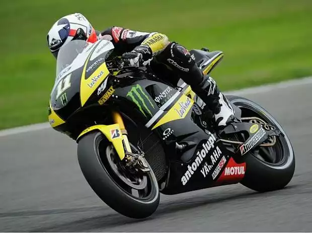 Ben Spies Titel-Bild zur News: Ben Spies