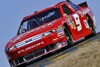 Bild zum Inhalt: Sonoma: NASCAR-Asse vorne - Ekström nur 38.