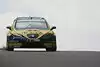 Bild zum Inhalt: Tarquini mit der Pole in Belgien