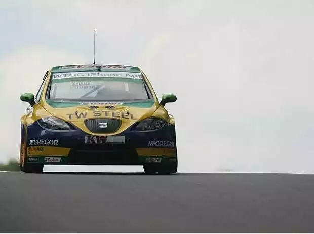 Titel-Bild zur News: Gabriele Tarquini