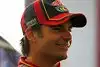 Bild zum Inhalt: Nationwide: Villeneuve mit klarer Freitagsbestzeit