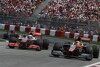 Chandhok sucht das Gespräch mit Alonso